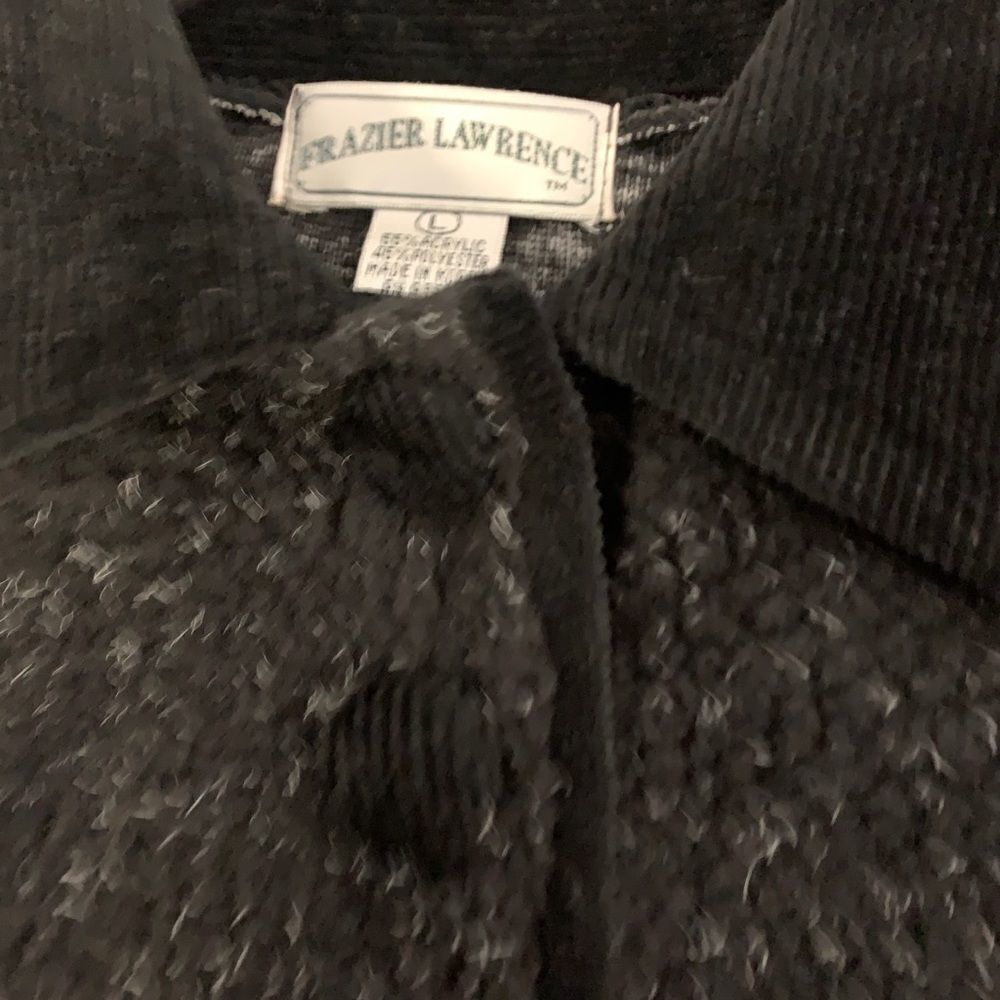 Frazier Lawrence Sweater - Picture 6 of 7